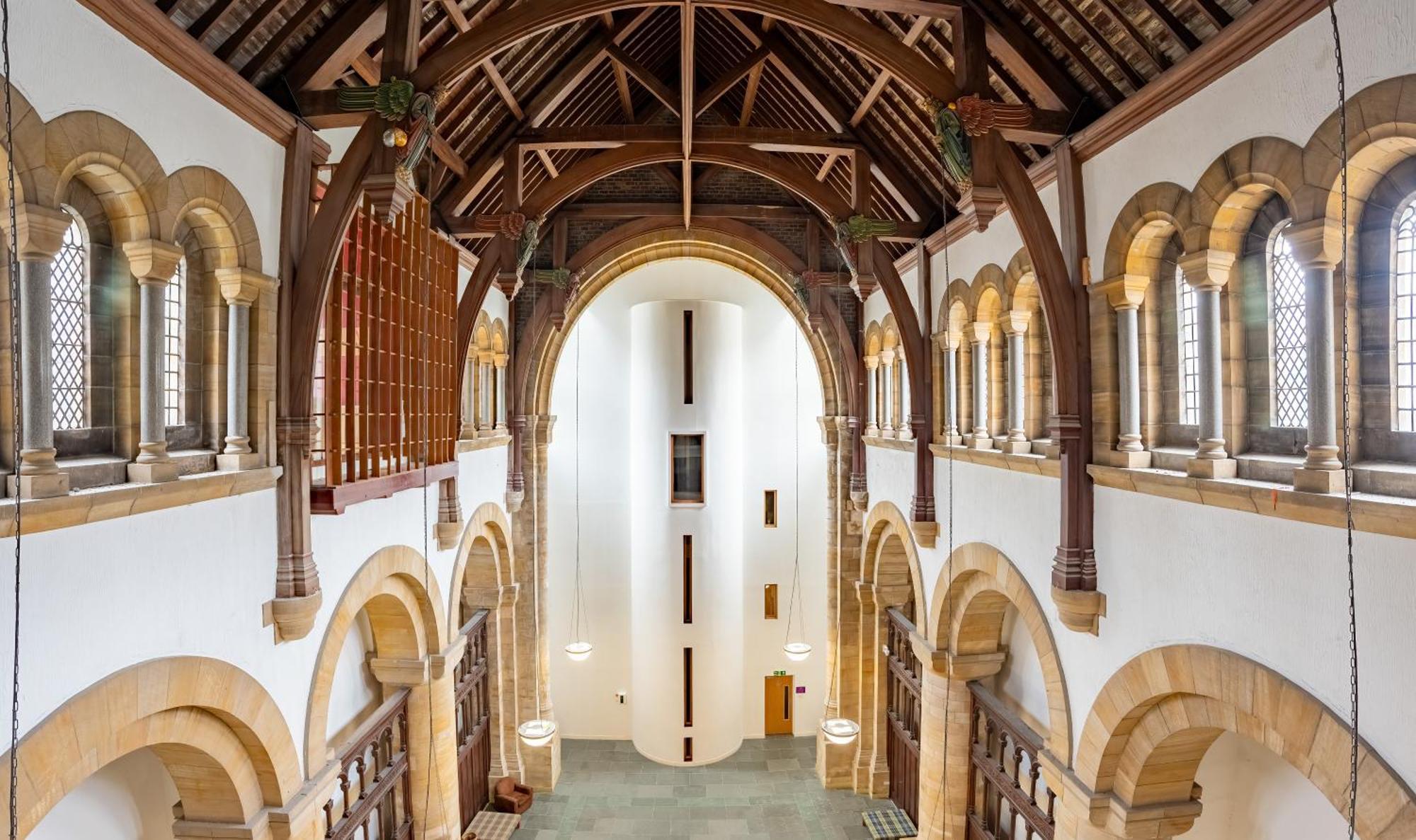 Ac19 Lower North Aisle - Luxury Self Catering 2 Bedroom Apartment Fort Augustus Exteriör bild